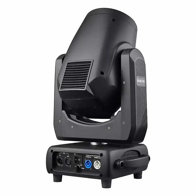 Super LightingLighting fixture 380W 20R rainbow effect 3D beam of light moving head Sharp beam of light 380W stage moving light