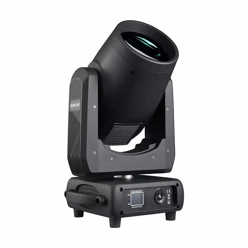 Super LightingLighting fixture 380W 20R rainbow effect 3D beam of light moving head Sharp beam of light 380W stage moving light