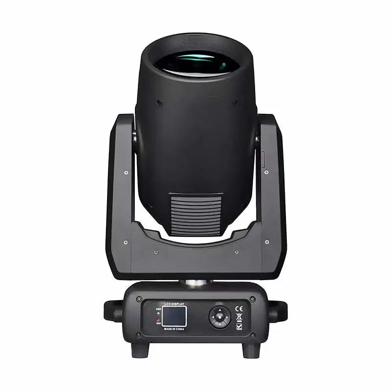 Super LightingLighting fixture 380W 20R rainbow effect 3D beam of light moving head Sharp beam of light 380W stage moving light