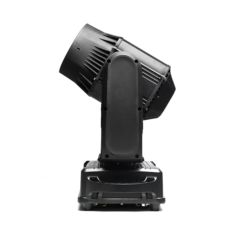 Super Lighting High Brightness 300W IP65 Stage Event Light DMX512 Sharp Sky Color Stable Popular Waterproof beam of light Emitting Diode Mobile Headlight